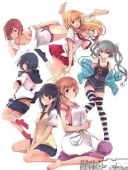 声浪现场 clicli动漫 音乐综艺海报